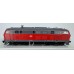 Locomotiva diesel Br218 DB AG - H0 Roco 72750